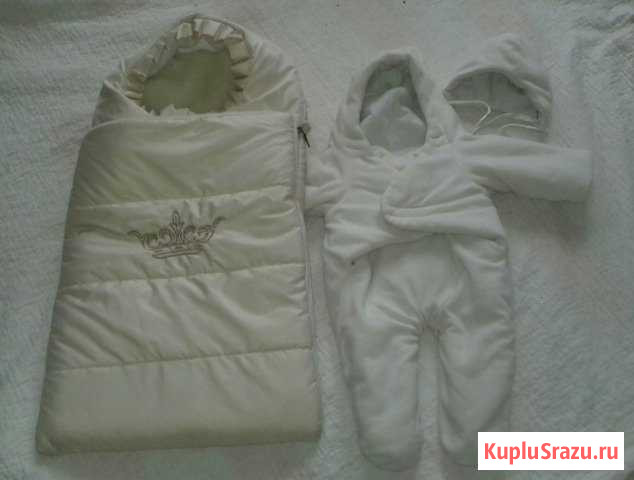 Продам конверт Каменск-Уральский - изображение 1