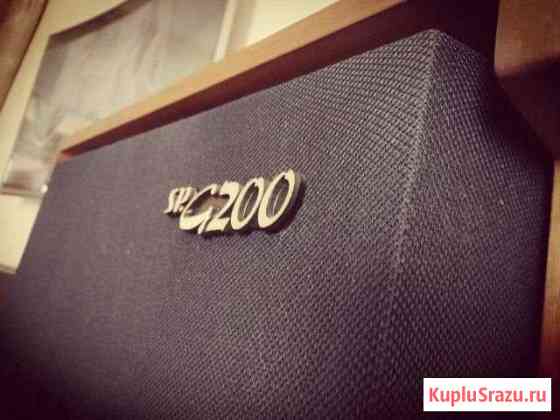 Sansui SP-G200 акустическая система Новокузнецк