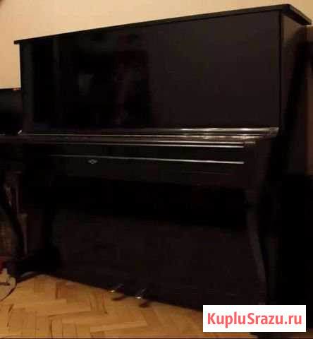 Пианино Орехово-Зуево - изображение 1