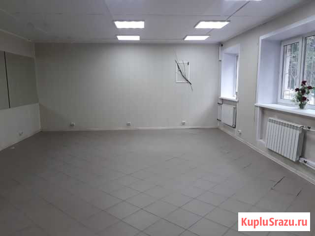 Помещение свободного назначения, 47 кв.м. Серпухов - изображение 1