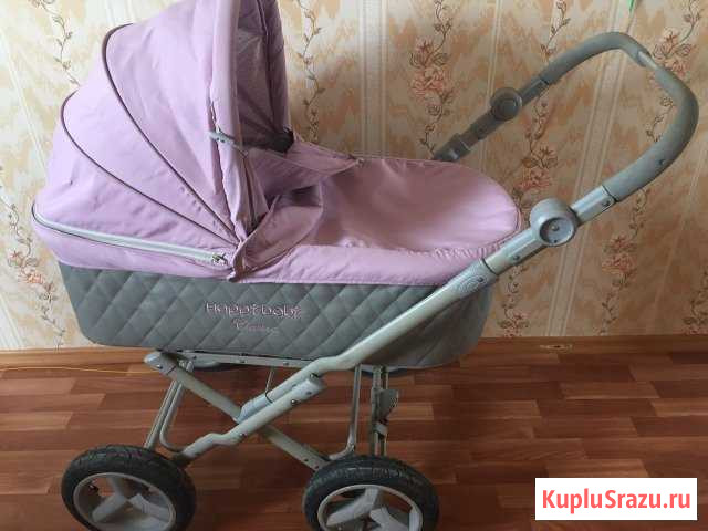Коляска Ярцево - изображение 1