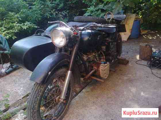 К 750 1965 год продаю Туапсе