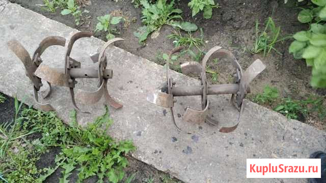 Мотоблок урал Новокузнецк - изображение 1