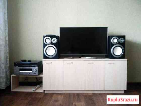 Yamaha RX-V450+Yamaha NS-6490 Магнитогорск