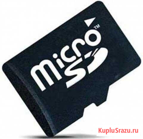 Карта памяти MicroSD Архангельск - изображение 1