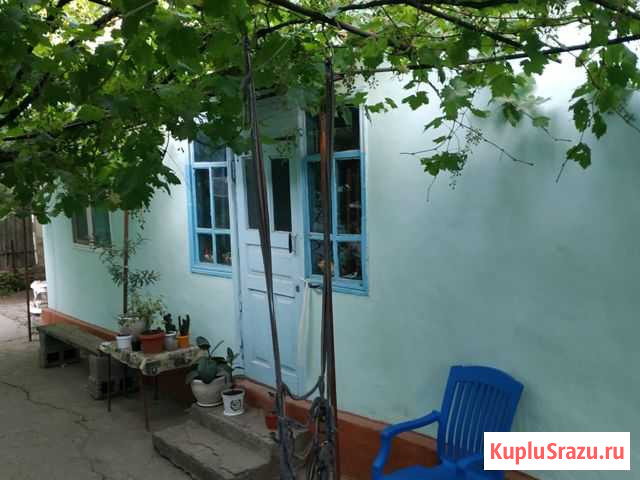 Дом 74.6 кв.м. на участке 19.1 сот. Хасавюрт - изображение 1