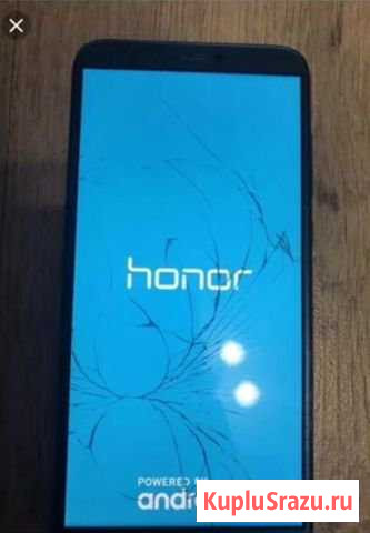 Honor 10i Москва - изображение 1