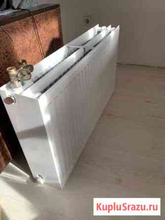 Радиатор Мурино