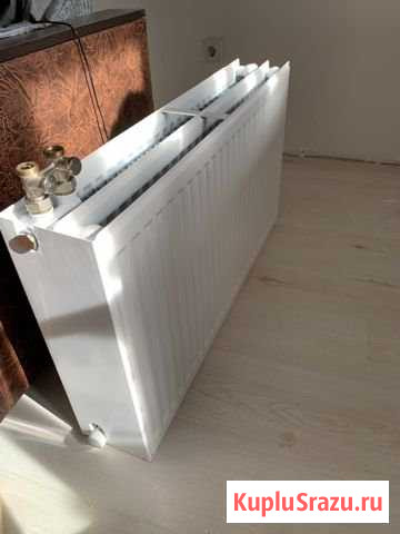 Радиатор Мурино - изображение 1