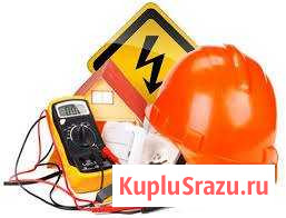 Электрики Ангарск - изображение 1
