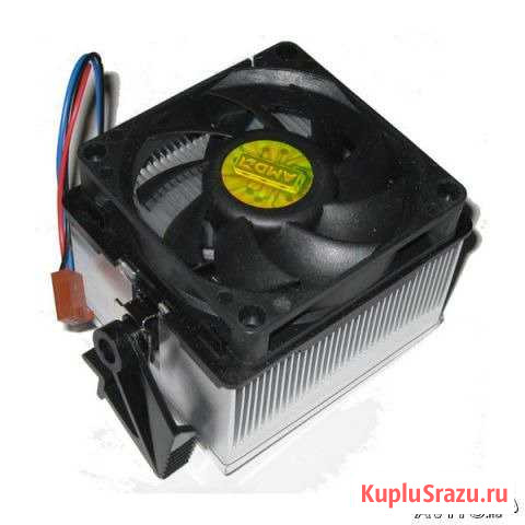 754 939 Socket AMD original Волгоград - изображение 1