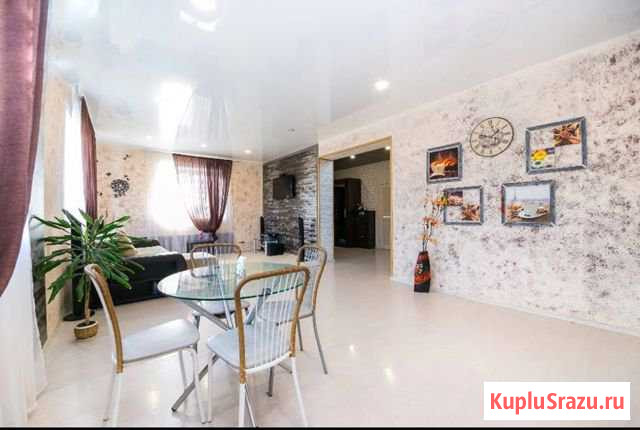 Коттедж 250 кв.м. на участке 12 сот. Красноярск - изображение 1