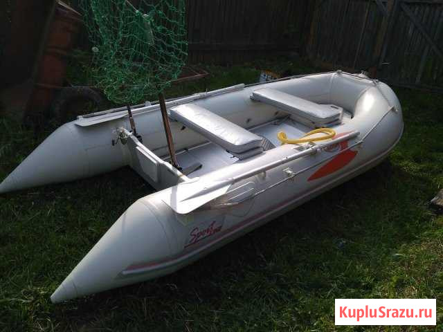 Badger Sport Line 340 Домодедово - изображение 1