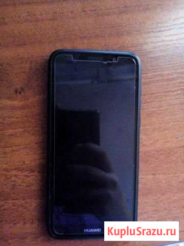 Huawei Y5 lite. продам.первому покупателю за 5000 Елань - изображение 1