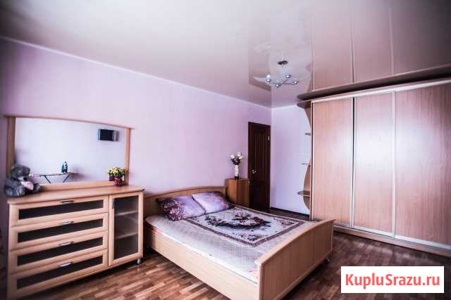 2-к квартира, 60 кв.м., 4/12 эт. Оренбург - изображение 1