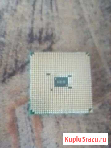 Продам новый процессор amd athlon x4 Чита - изображение 1