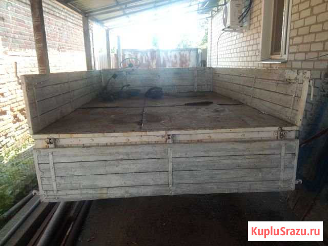 УАЗ 3303 Уразово - изображение 1