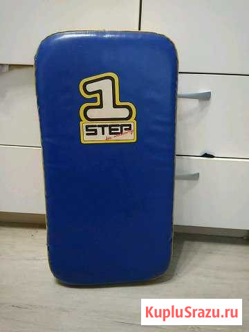 Макивара 1step Копейск - изображение 1