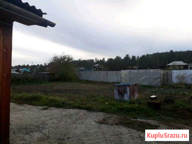 Дом 80 кв.м. на участке 11 сот. Кяхта - изображение 1
