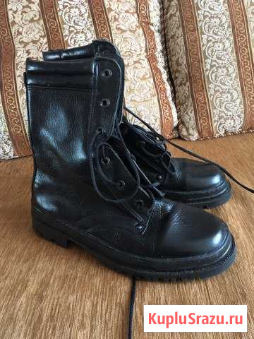 Берцы Волгоград - изображение 1