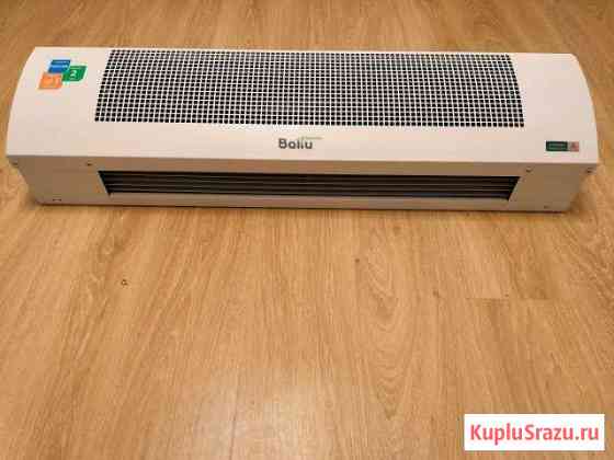 Тепловая завеса Ballu Уфа