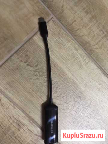 Переходник SAMSUNG EE-HG950 Сочи - изображение 1