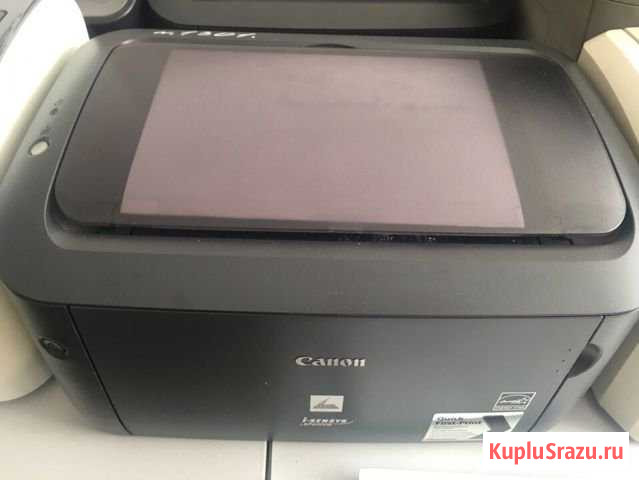 Canon LBP 6000B Уфа - изображение 1