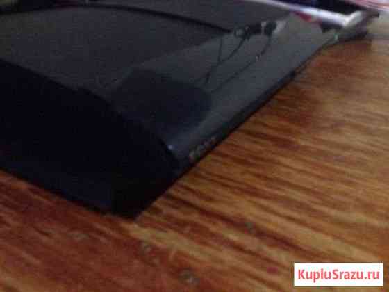 Playstation 3 Superslim Нижний Тагил