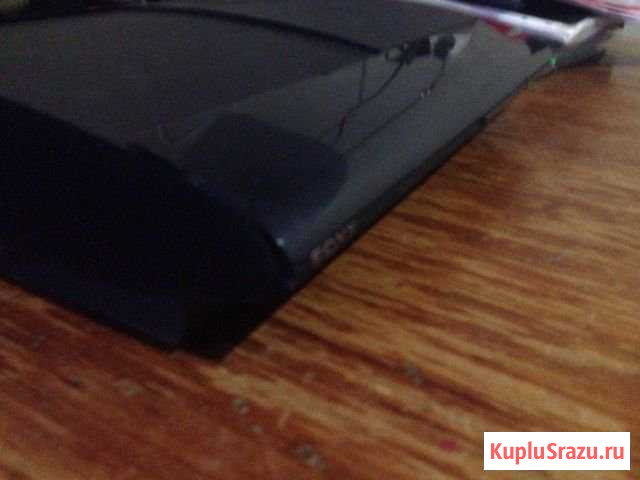 Playstation 3 Superslim Нижний Тагил - изображение 1