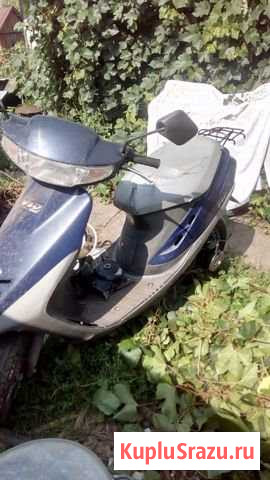 Honda Dio Уфа - изображение 1