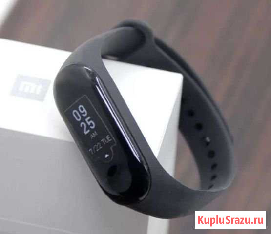 Xiaomi band 3 Томилино - изображение 1