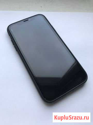 iPhone XR 64 Волжский - изображение 1