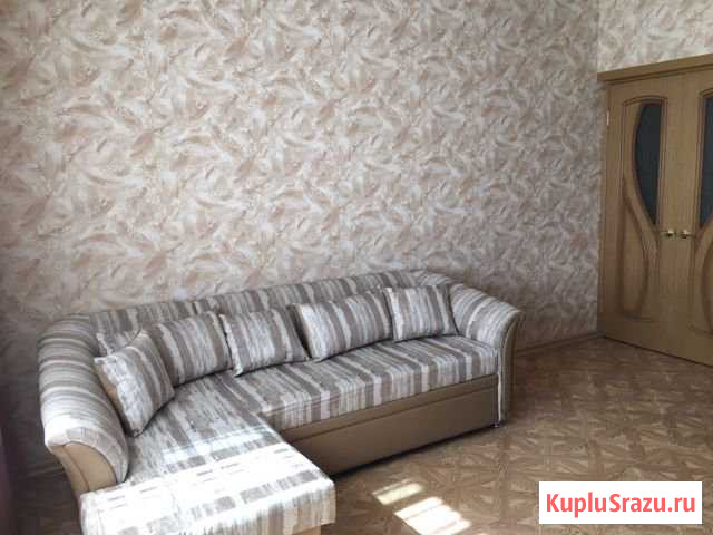 1-к квартира, 41 кв.м., 12/16 эт. Чита - изображение 1