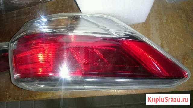 Фары,стопы Валуйки - изображение 1