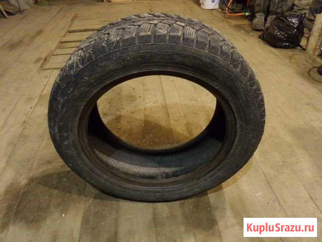 2 покрышки Toyo Тавда - изображение 1