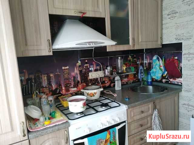 2-к квартира, 42 кв.м., 3/5 эт. Балахна - изображение 1