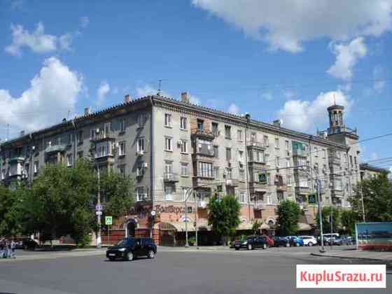 3-к квартира, 79.5 кв.м., 2/5 эт. Волгоград