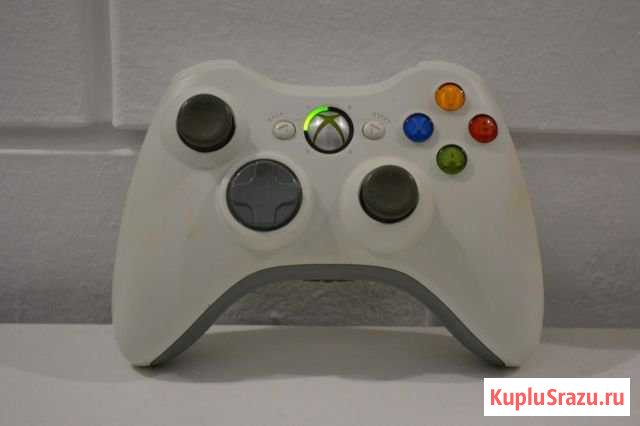 Gamepad xbox 360 Горячий Ключ - изображение 1