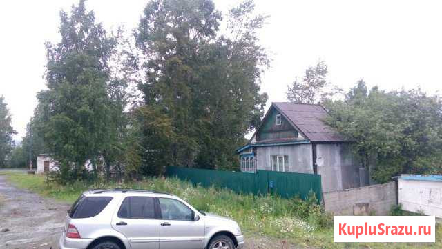 Качканар - изображение 1