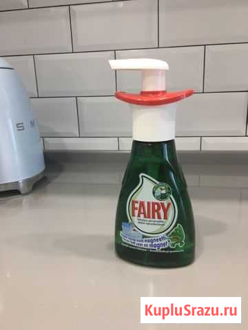 Средство для посуды Химки - изображение 1