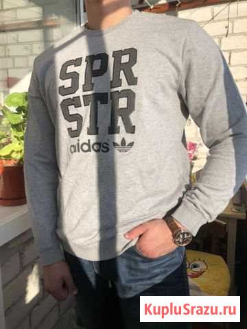 Кофта Adidas Архангельск - изображение 1