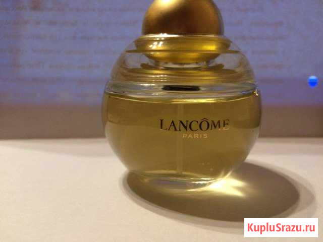Духи Lancme attraction. 50ml Одинцово - изображение 1