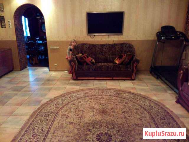 Дом 240 кв.м. на участке 10 сот. Неман - изображение 1