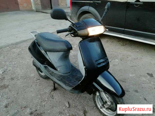 Honda Батайск - изображение 1