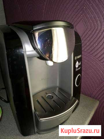 Кофеварка Tassimo 4302 Северодвинск - изображение 1