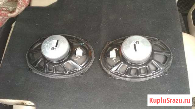 Колонки Infiniti Воскресенск - изображение 1