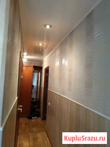 3-к квартира, 49.6 кв.м., 2/5 эт. Кохма - изображение 1