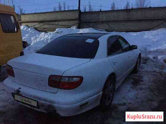 Mazda Millenia 2.3 AT, 2002, седан Камышин