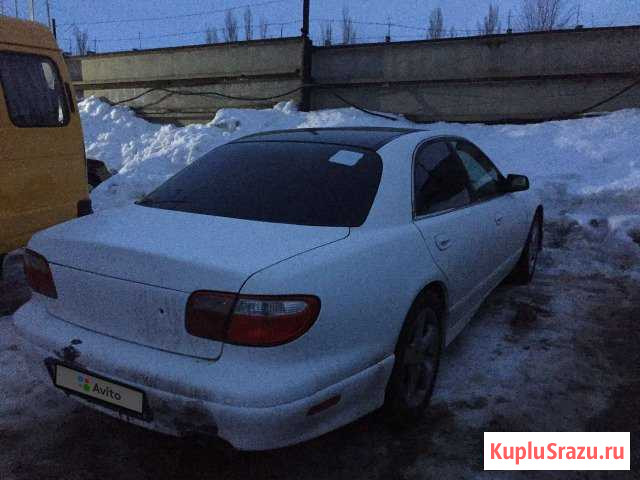 Mazda Millenia 2.3 AT, 2002, седан Камышин - изображение 1