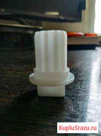 Втулка шнека Philips HR7752 HR7754, 77682724,2725 Иваново